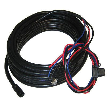 Furuno DRS AX NXT Signal Power Cable - 10M [001-512-600-00] - Life Raft Professionals