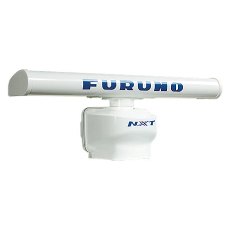 Furuno DRS12ANXT/4 Radar Pedestal 4 Array - 15M Cable [DRS12ANXT/4] - Life Raft Professionals