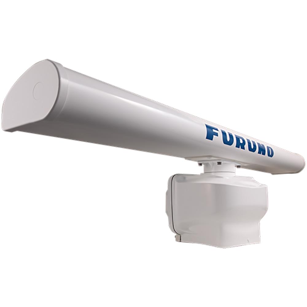 Furuno DRS12AX 12kW UHD Digital Radar w/Pedestal 15M Cable 6 Open Array Antenna [DRS12AX/6] - Life Raft Professionals