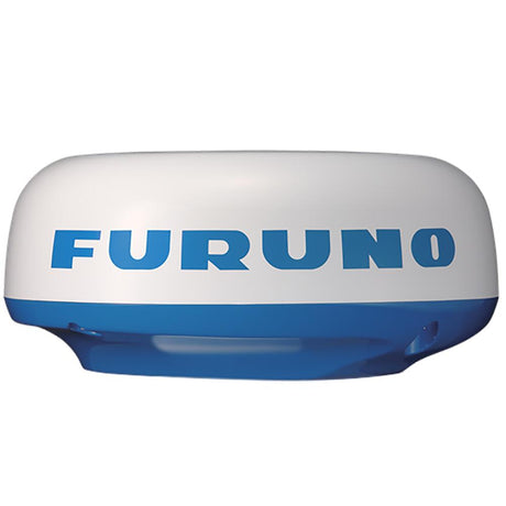 Furuno DRS4DL+ Radar Dome, 4kw, 19" 36NM [DRS4DL+] - Life Raft Professionals