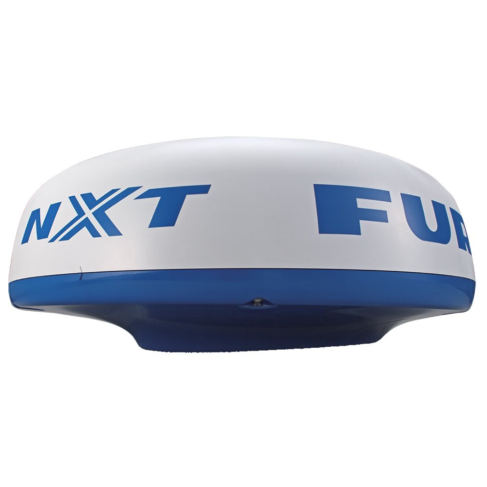 Furuno DRS4DNXT Doppler Radar - No Cable [DRS4DNXT] - Life Raft Professionals