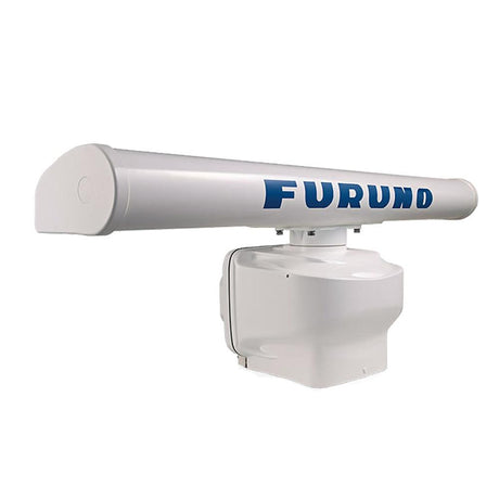 Furuno DRS6AX 6kW UHD Digital Radar w/Pedestal, 4 Open Array Antenna 15M Cable [DRS6AX/4] - Life Raft Professionals