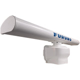 Furuno DRS6AX 6kW UHD Digital Radar w/Pedestal, 6 Open Array Antenna 15M Cable [DRS6AX/6] - Life Raft Professionals