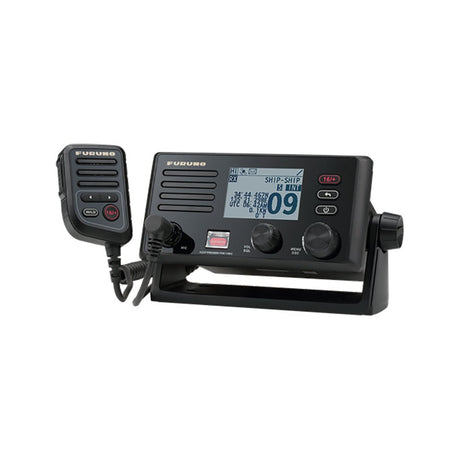 Furuno FM4800 VHF Radio w/AIS, GPS Loudhailer - Life Raft Professionals