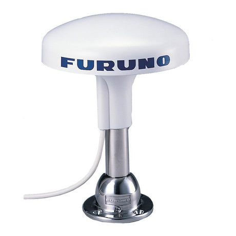 Furuno GPS021S DGPS Antenna [GPA021S] - Life Raft Professionals