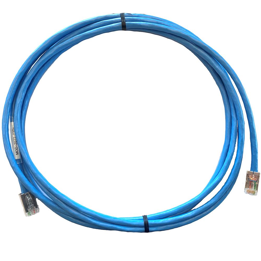 Furuno LAN Cable Assembly - 3M - RJ45 x RJ45 [001-588-890-00] - Life Raft Professionals