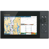 Furuno NavNet TZtouch3 9" Hybrid Control MFD w/Single Channel CHIRP Sonar [TZT9F] - Life Raft Professionals