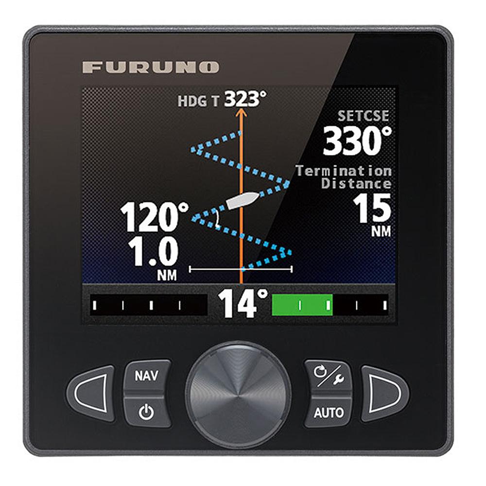 Furuno NavPilot 711C Control Unit [FAP7011C] - Life Raft Professionals
