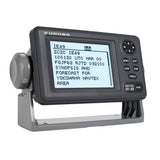Furuno NX-300 Digital NavTex Receiver [NX300] - Life Raft Professionals
