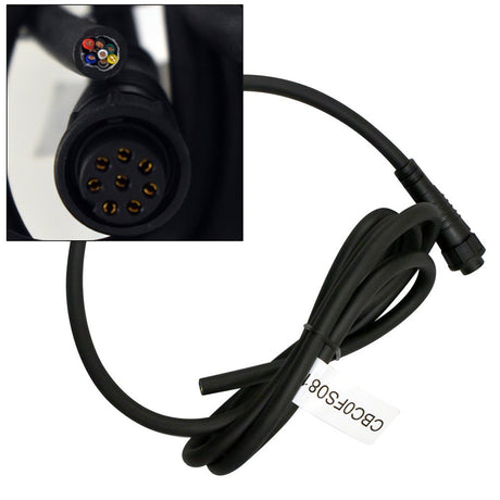 Furuno Power Cable f/GP1871F GP1971F [001-533-250-00] - Life Raft Professionals