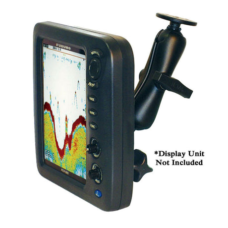 Furuno RAM Mount For Select FCV Series Fish Finders - Life Raft Professionals