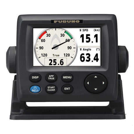 Furuno RD33 4.3" Color LCD Navigational Data Organizer [RD33] - Life Raft Professionals