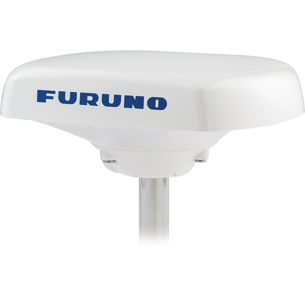 Furuno SCX21 Satellite Compass - NMEA 0183 [SCX21] - Life Raft Professionals