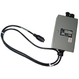 Furuno Transducer Matching Box w/10 Pin Connector [MB1100] - Life Raft Professionals