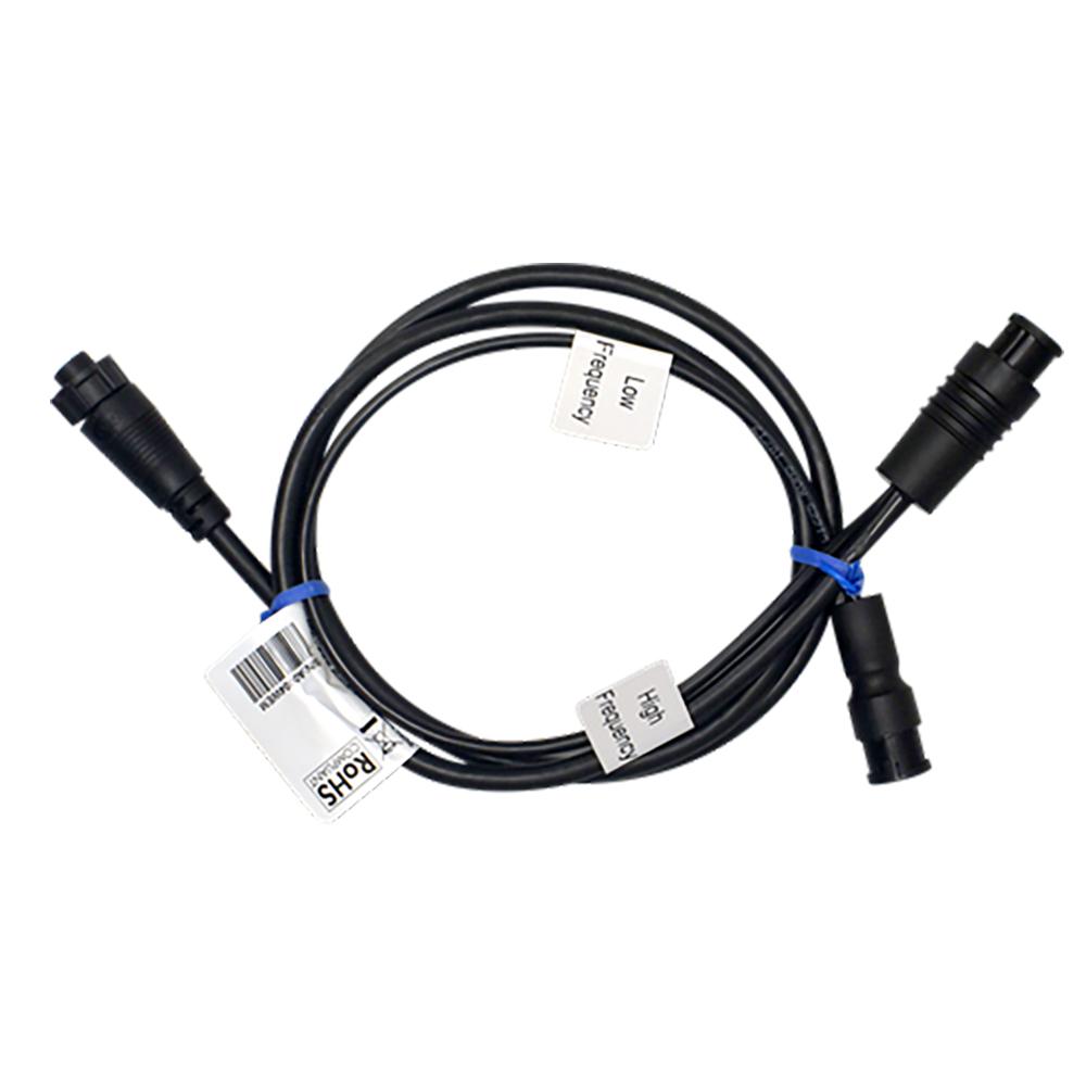 Furuno TZtouch3 Transducer Y-Cable 12-Pin to 2 Each 10-Pin [AIR-040-406-10] - Life Raft Professionals