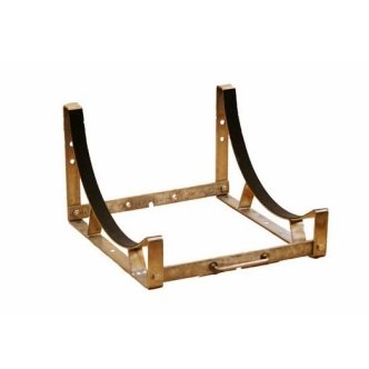 VIKING Galvanized Deck Cradle, Including Lashing For 20-25DK+ – Life ...