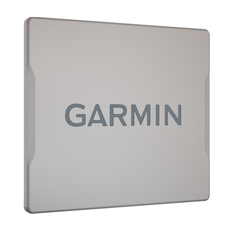 Garmin 10" Protective Cover - Plastic [010-12799-00] - Life Raft Professionals