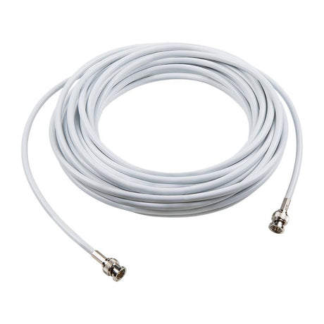Garmin 15M Video Extension Cable - Male to Male [010-11376-04] - Life Raft Professionals