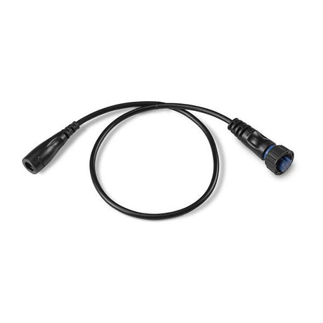 Garmin 4-Pin Transducer to 8-Pin Sonar Port [010-12721-00] - Life Raft Professionals