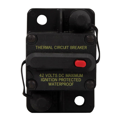 Garmin 60A Circuit Breaker - Life Raft Professionals