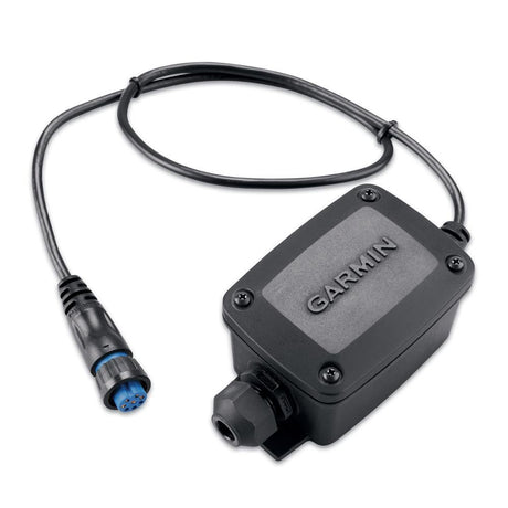 Garmin 8-Pin Female to Wire Block Adapter f/echoMAP 50s 70s, GPSMAP 4xx, 5xx 7xx, GSD 24 [010-11613-00] - Life Raft Professionals