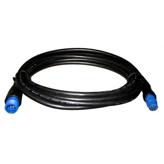 Garmin 8-Pin Transducer Extension Cable - 10' [010-11617-50] - Life Raft Professionals