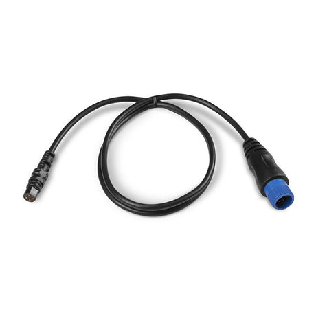 Garmin 8-Pin Transducer to 4-Pin Sounder Adapter Cable [010-12719-00] - Life Raft Professionals