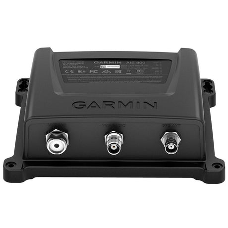 Garmin AIS 800 Blackbox Transceiver [010-02087-00] - Life Raft Professionals