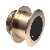 Garmin B175M Bronze 12 Degree Thru-Hull Transducer - 1kW, 8-Pin [010-11939-21] - Life Raft Professionals