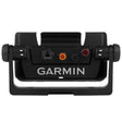 Garmin Bail Mount w/Knobs f/echoMAP CHIRP 7Xdv & 9Xdv [010-12445-32] - Life Raft Professionals