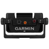 Garmin Bail Mount w/Knobs f/echoMAP CHIRP 7Xdv & 9Xdv [010-12445-32] - Life Raft Professionals