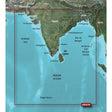 Garmin BlueChart g2 HD - HXAW003R - Indian Subcontinent - microSD/SD [010-C0755-20] - Life Raft Professionals