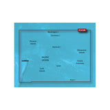 Garmin BlueChart g2 HD - HXPC019R - Polynesia - microSD/SD [010-C0866-20] - Life Raft Professionals