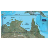 Garmin BlueChart g2 HD - HXPC412S - Admiralty Gulf Wa To Cairns - microSD/SD [010-C0870-20] - Life Raft Professionals