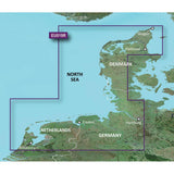 Garmin BlueChart g3 HD - HXEU019R - Alborg to Amsterdam - microSD/SD [010-C0776-20] - Life Raft Professionals