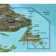 Garmin BlueChart g3 Vision HD - VCA013R - Labrador Coast - microSD/SD [010-C0698-00] - Life Raft Professionals