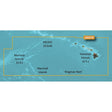 Garmin BlueChart g3 Vision HD - VUS027R - Hawaiian Islands - Mariana Islands - microSD/SD [010-C0728-00] - Life Raft Professionals