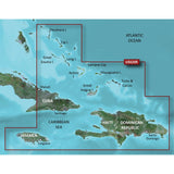 Garmin BlueChart g3 Vision HD - VUS029R - Southern Bahamas - microSD/SD [010-C0730-00] - Life Raft Professionals