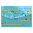 Garmin BlueChart g3 Vision HD - VUS034R - Aleutian Islands - microSD/SD [010-C0735-00] - Life Raft Professionals