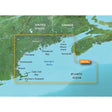 Garmin BlueChart g3 Vision HD - VUS510L - St. John - Cape Cod - microSD/SD [010-C0739-00] - Life Raft Professionals