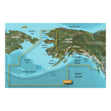 Garmin BlueChart g3 Vision HD - VUS517L - Alaska South - microSD/SD [010-C0887-00] - Life Raft Professionals