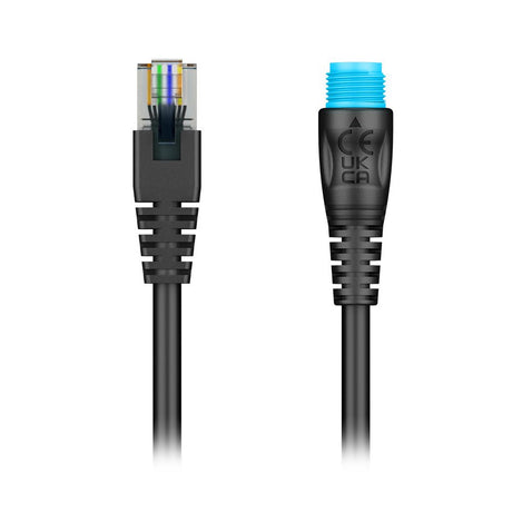 Garmin BlueNet Network to RJ45 Adapter Cable - Life Raft Professionals