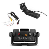 Garmin ECHOMAP Plus 7Xsv Boat Kit [020-00200-10] - Life Raft Professionals