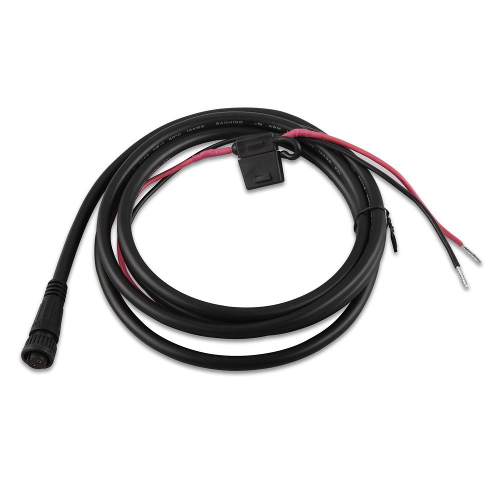 Garmin ECU Power Cable f/GHP 10 - Twist Lock [010-11057-00] - Life Raft Professionals