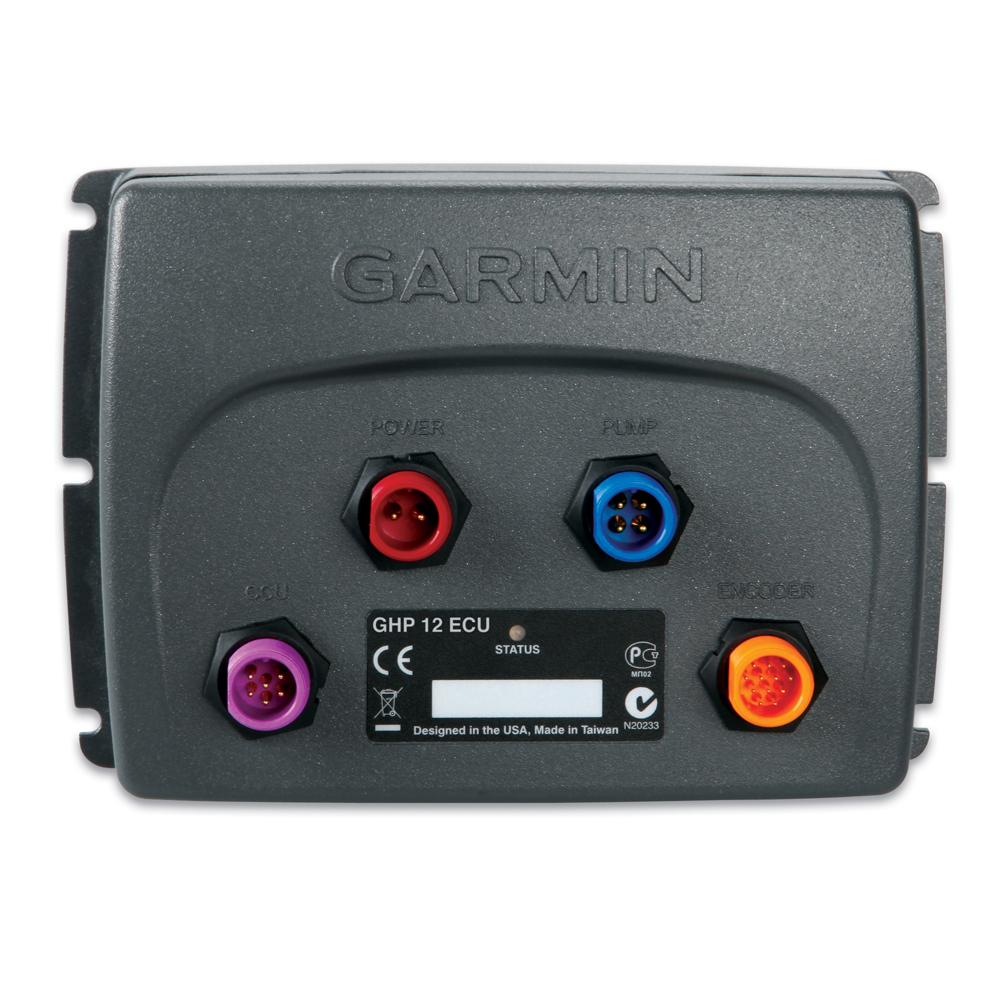 Garmin Electronic Control Unit (ECU) f/GHP 12 [010-11053-30] - Life Raft Professionals