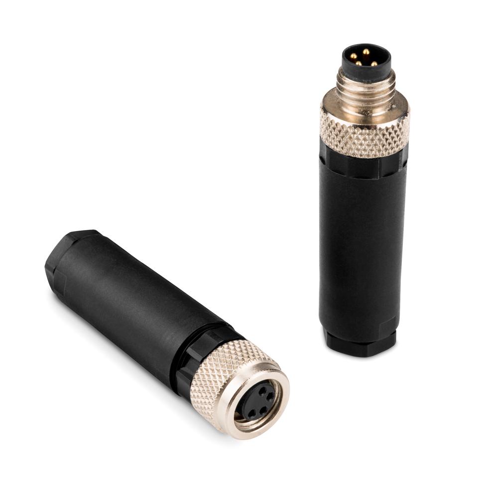 Garmin Field Installable Connectors [010-12117-01] - Life Raft Professionals