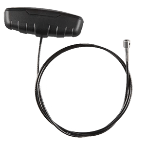 Garmin Force Trolling Motor Pull Handle Cable - Life Raft Professionals