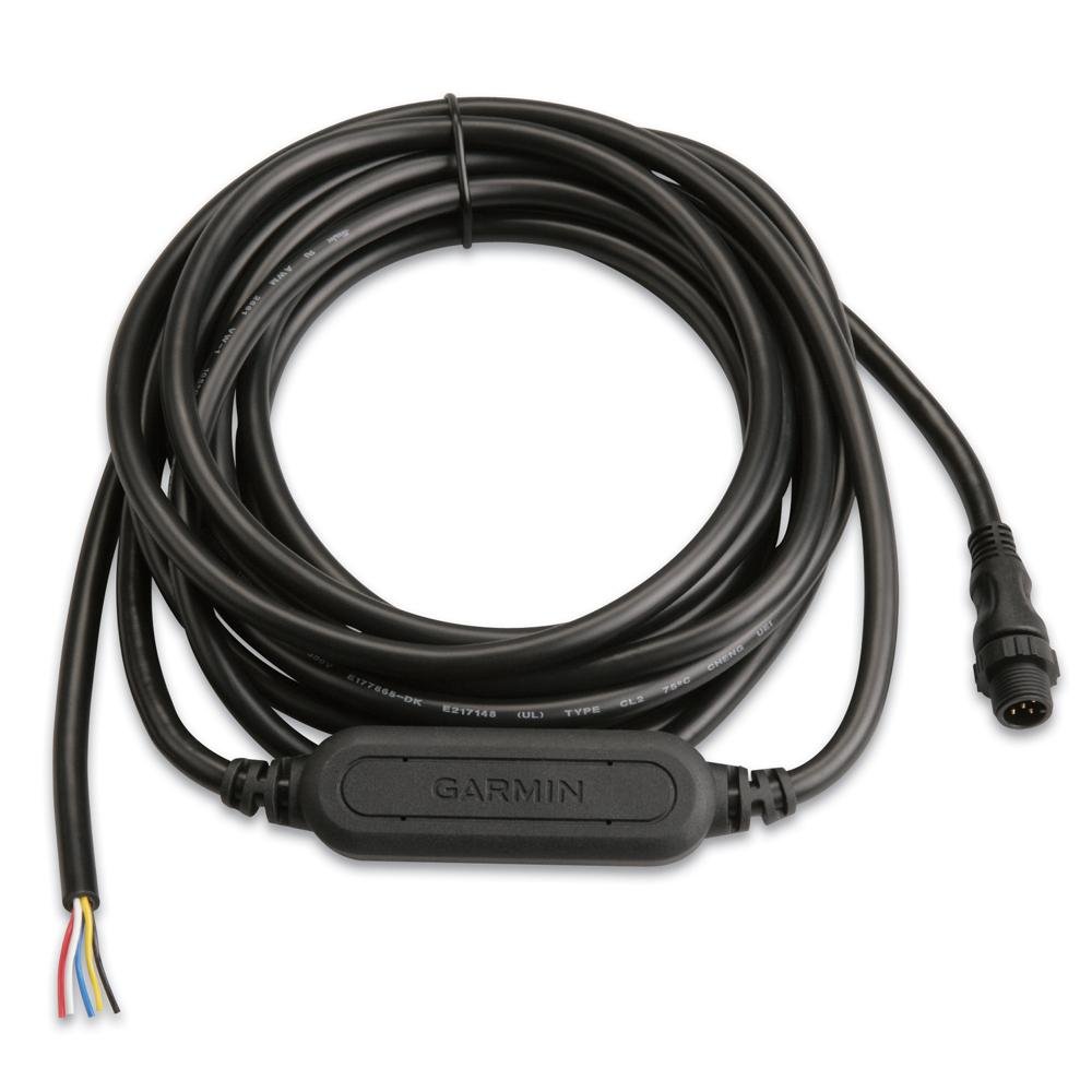 Garmin GFL 10 Fluid Level NMEA 2000 Analog Adapter [010-11326-00] - Life Raft Professionals