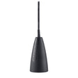 Garmin GT8HW-IF Ice Fishing, Plastic, High Wide CHIRP Transducer - 150-240kHz, 250W, 4-Pin [010-12401-20] - Life Raft Professionals