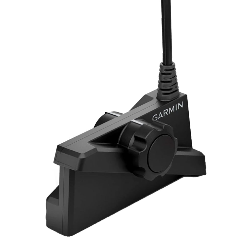 Garmin LiveScope Plus LVS34-IF Ice Fishing Transducer - Life Raft Professionals